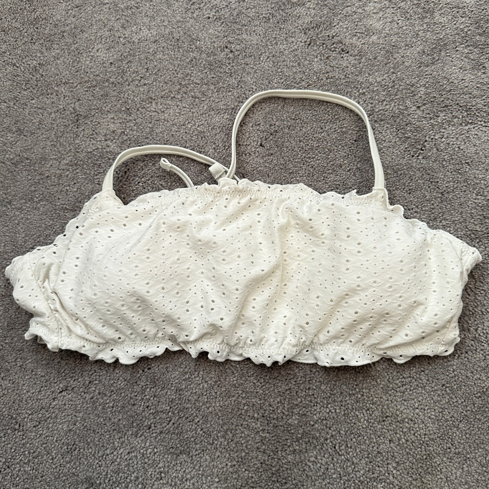 Xhilaration swim top